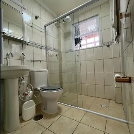Apartamento Centro De Peruíbe Exterior photo